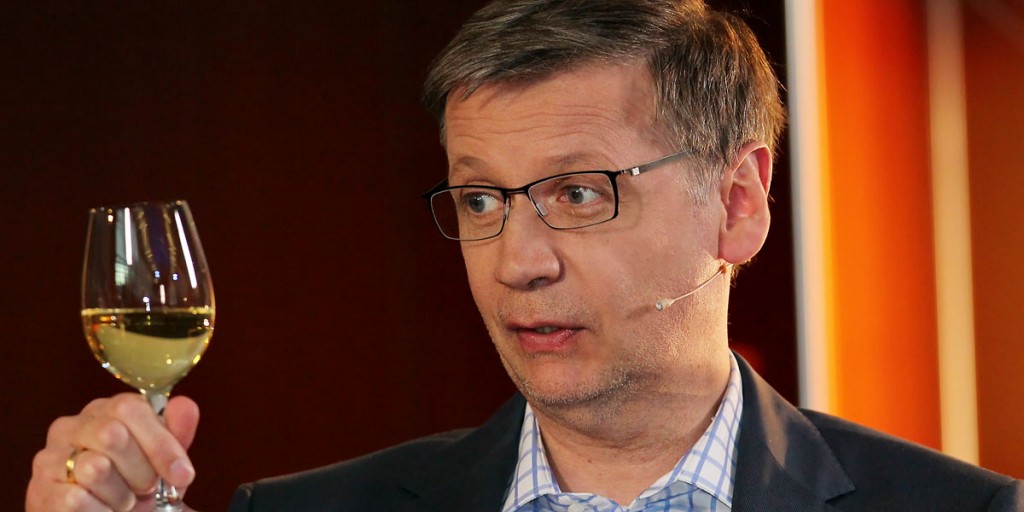 People, Günther Jauch, Foto: Bernd Eßling, Bildjournalist, Fotograf, Mainz
